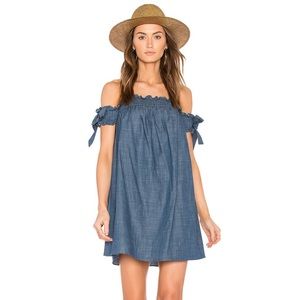 MISA Los Angeles Violeta Dress